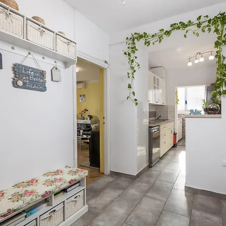 Appartement Bella Vista *