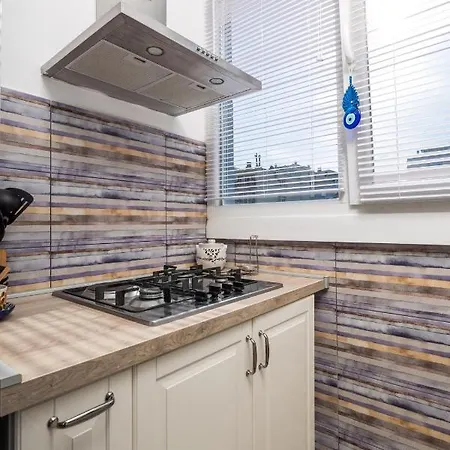 Apartamento Bella Vista *