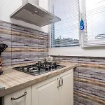 Apartamento Bella Vista *
