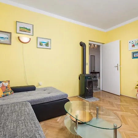 Apartment Bella Vista *