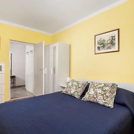 Apartment Bella Vista *