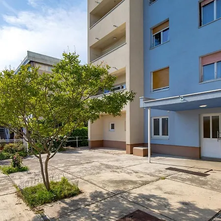 Apartment Bella Vista Rijeka