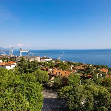 Bella Vista * Rijeka