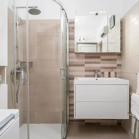 Bella Vista Apartment Rijeka