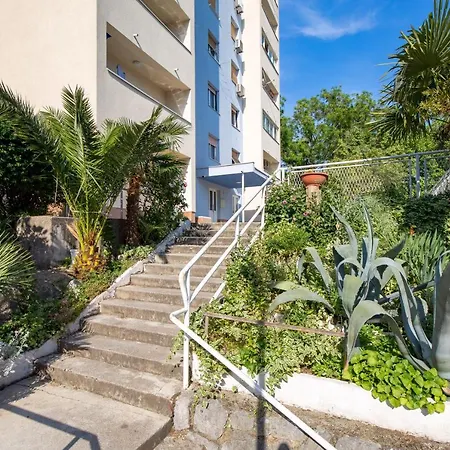 Bella Vista Apartment Rijeka