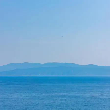 Apartament Bella Vista Rijeka