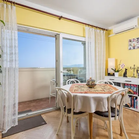 Bella Vista Daire *