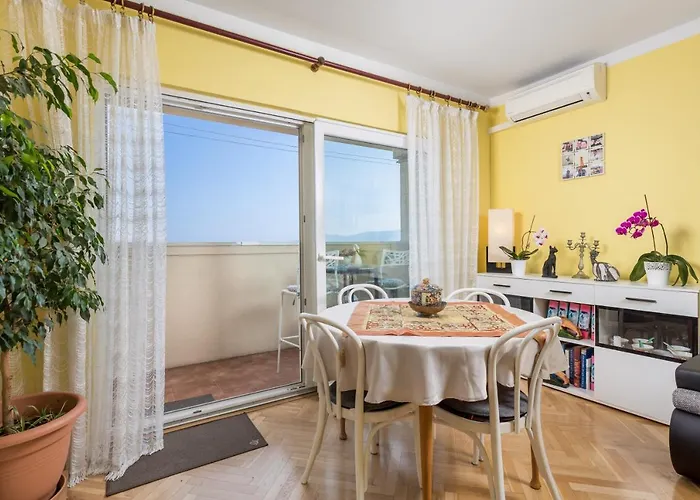 Bella Vista Apartmán *