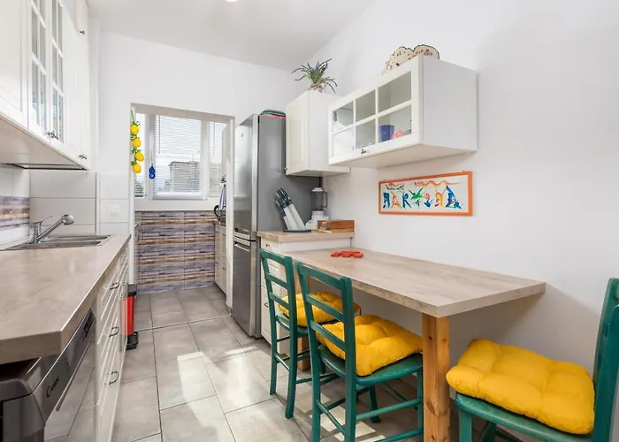 Bella Vista 아파트 *