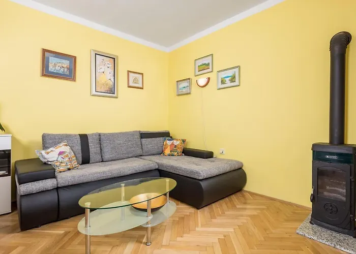 Bella Vista * Rijeka